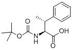 (2S,3R)-N-BOC-2-AMINO-3-PHENYLBUTYRIC ACID, 95%, (98% E.E.) CAS#: 145432-51-5