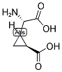(2S,3R,4S)-CCG CAS#: 117857-96-2