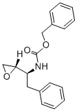 (2S,3S)-1,2-Epoxy-3-(Cbz-amino)-4-phenylbutane CAS#: 128018-44-0