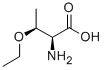(2S,3S)-2-Amino-3-ethoxybutanoic acid CAS#: 131234-99-6