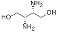 (2S,3S)-2,3-DIAMINOBUTANE-1,4-DIOL CAS#: 151630-98-7