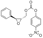 (2S,3S)-2,3-EPOXY-3-PHENYLPROPYL 4-NITROPHENYL CARBONATE CAS#: 147349-28-8