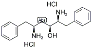 2S,3S,5S-2,5-DIAMINO-3-HYDROXY-1,6-DIPHENYLHEXANE, DIHYDROCHLORIDE CAS#: 156769-85-6