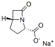(2S,5R)-7-Oxo-1-azabicyclo[3.2.0]heptane-2-carboxylic acid sodium salt CAS#: 117858-73-8