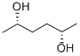 (2S,5S)-(+)-HEXANEDIOL CAS#: 34338-96-0