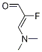 (2Z)-3-(DiMethylaMino)-2-fluoroacrylaldehyde CAS#: 152873-63-7