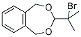 3-(1-BROMO-1-METHYLETHYL)-1,5-DIHYDRO-2,4-BENZODIOXEPINE CAS#: 322408-29-7