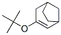 3-(1,1-Dimethylethoxy)bicyclo[3.2.1]oct-2-ene CAS#: 37609-41-9