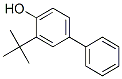 3-(1,1-dimethylethyl)[1,1'-biphenyl]-4-ol CAS#: 42479-87-8