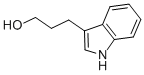 3-(1H-Indol-3-yl)-propan-1-ol CAS#: 3569-21-9