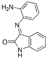3-[(2-Aminophenyl)imino]indoline-2-one CAS#: 33829-08-2
