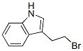 3-(2-Bromoethyl)indole CAS#: 127561-17-5