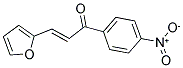 3-(2-FURYL)-1-(4-NITROPHENYL)PROP-2-EN-1-ONE CAS#: 136353-19-0
