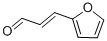 3-(2-FURYL)ACROLEIN CAS#: 39511-08-5