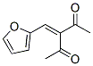 3-(2-Furanylmethylene)-2,4-pentanedione CAS#: 4728-04-5