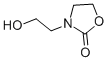 3-(2-HYDROXYETHYL)-2-OXAZOLIDINONE CAS#: 3356-88-5