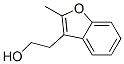 3-(2-Hydroxyethyl)-2-methylbenzofuran CAS#: 37113-58-9
