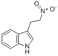 3-(2-NITROETHYL)INDOLE CAS#: 31731-23-4
