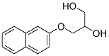 3-(2-Naphtyloxy)-1,2-propanediol CAS#: 34646-56-5