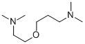 3-[2-(dimethylamino)ethoxy]-N,N-dimethylpropylamine CAS#: 34745-96-5