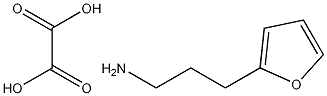 3-(2-furyl)propan-1-amine oxalate CAS#: 4428-38-0