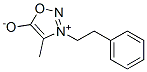 3-(2-phenylethyl)-4-methylsydnone CAS#: 114886-35-0
