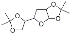 3-(2,2-dimethyl-1,3-dioxolan-4-yl)-7,7-dimethyl-2,6,8-trioxabicyclo[3.3.0]octane CAS#: 4613-62-1