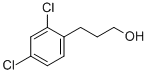 3-(2,4-DICHLORO-PHENYL)-PROPAN-1-OL CAS#: 146882-07-7
