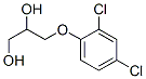 3-(2,4-Dichlorophenoxy)-1,2-propanediol CAS#: 34646-53-2