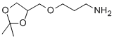 3-(3-AMINOPROPYL)SOLKETAL CAS#: 131606-42-3