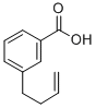 3-(3-BUTENYL)BENZOIC ACID CAS#: 286933-10-6