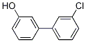 3-(3-Chlorophenyl)phenol CAS#: 365426-91-1