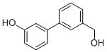 3-(3-Hydroxyphenyl)benzyl alcohol CAS#: 176212-54-7
