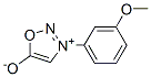 3-(3-Methoxyphenyl)sydnone CAS#: 3815-79-0