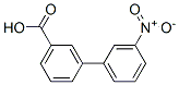 3-(3-Nitrophenyl)benzoic acid CAS#: 149505-87-3