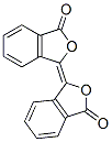3-[3-Oxoisobenzofuran-1(3H)-ylidene]-1(3H)-isobenzofuranone CAS#: 482-23-5