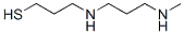 3-(3-methylaminopropylamino)propylmercaptan CAS#: 120119-18-8