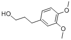 3-(3,4-DIMETHOXYPHENYL)-1-PROPANOL CAS#: 3929-47-3