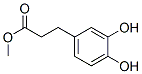 3-(3,4-Dihydroxyphenyl)propionic acid methyl ester CAS#: 3598-22-9