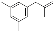 3-(3,5-DIMETHYLPHENYL)-2-METHYL-1-PROPENE CAS#: 119612-48-5