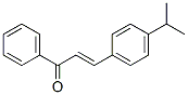 3-[4-(1-Methylethyl)phenyl]-1-phenyl-2-propen-1-one CAS#: 36336-80-8