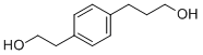 3-[4-(2-HYDROXY-ETHYL)-PHENYL]-PROPAN-1-OL CAS#: 143260-83-7