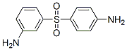 3-[(4-Aminophenyl)sulfonyl]benzenamine CAS#: 34262-32-3