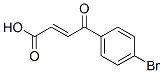 3-(4-BROMOBENZOYL)ACRYLIC ACID CAS#: 39644-80-9