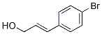 3-(4-Bromo-phenyl)-prop-2-en-1-ol CAS#: 130265-32-6