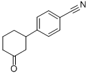 3-(4-CYANOPHENYL)CYCLOHEXANONE CAS#: 123732-09-2