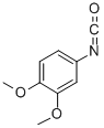 3 4-DIMETHOXYPHENYL ISOCYANATE 98 CAS#: 37527-66-5