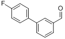 3-(4-FLUOROPHENYL)BENZALDEHYDE CAS#: 164334-74-1