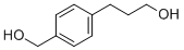 3-(4-HYDROXYMETHYL-PHENYL)-PROPAN-1-OL CAS#: 38628-53-4