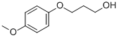 3-(4-METHOXYPHENOXY)-1-PROPANOL 98 CAS#: 118943-21-8